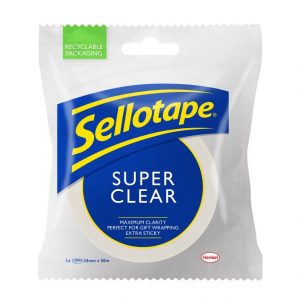 Sellotape