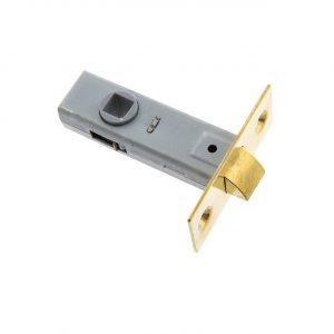 TML125 Brass