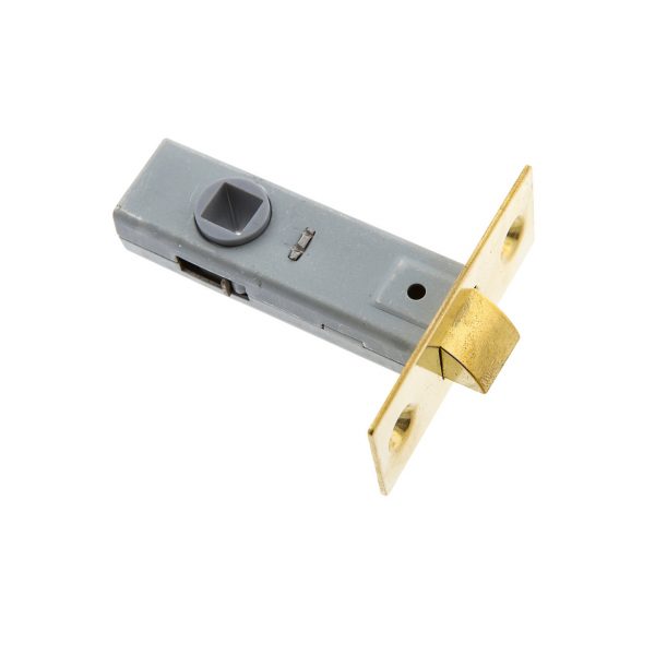 TML125 Brass