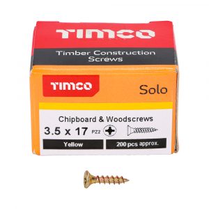 Timco 35017SOLOC