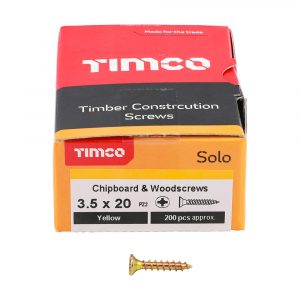 Timco 35020SOLOC